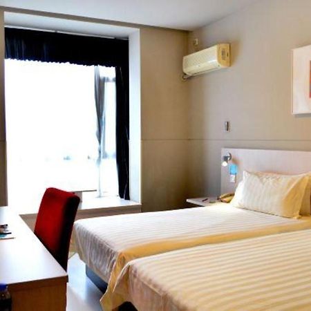 Jinjiang Inn Tiayuan Wuyi Square Taiyuan  Extérieur photo
