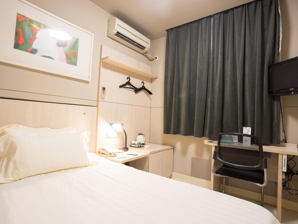 Jinjiang Inn Tiayuan Wuyi Square Taiyuan  Extérieur photo