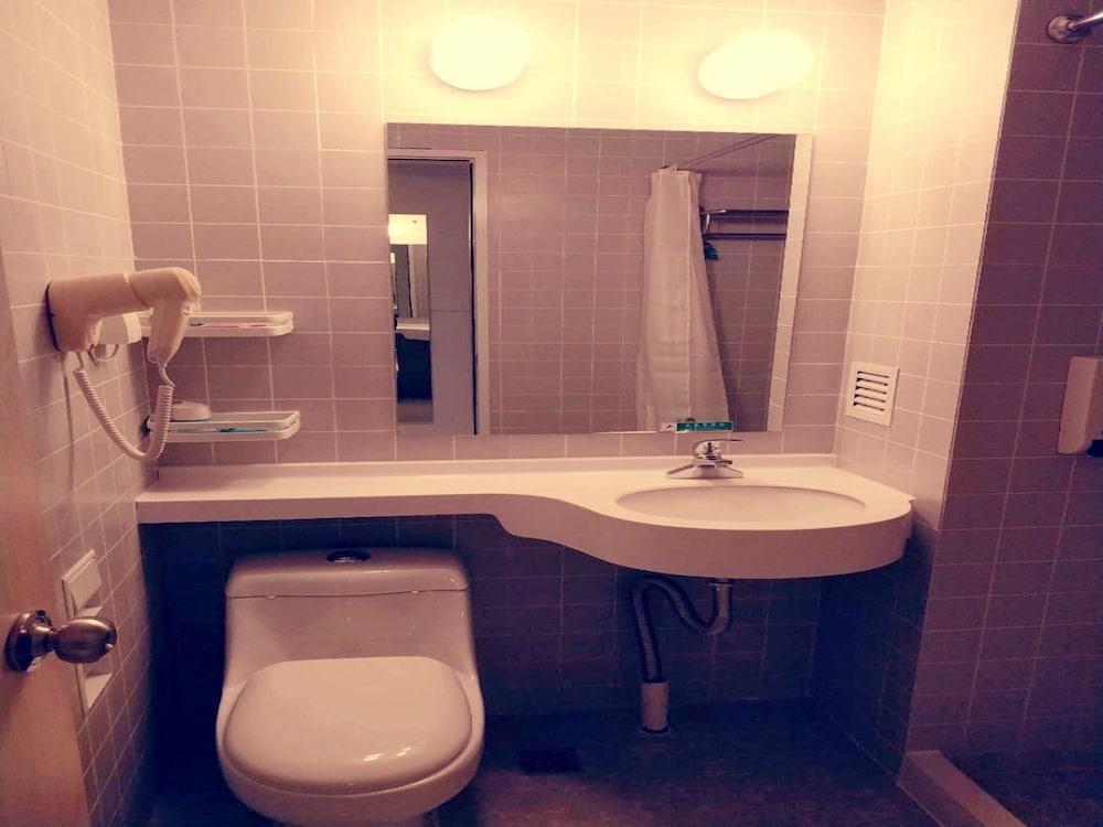 Jinjiang Inn Tiayuan Wuyi Square Taiyuan  Extérieur photo
